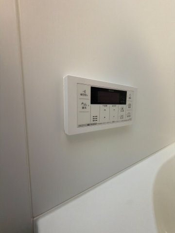 横浜市南区真金町２丁目の賃貸マンションの設備