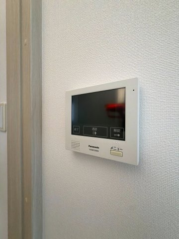横浜市南区真金町２丁目の賃貸マンションのセキュリティ