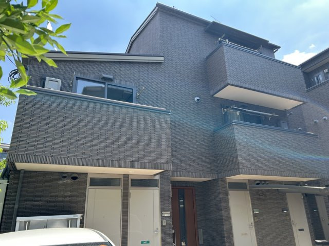 調布市布田４丁目のマンションの画像