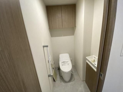 【トイレ】 | ＯＮＥ　ＲＯＯＦ　ＲＥＳＩＤＥＮＣＥ　ＴＡＭＡＣＨＩ