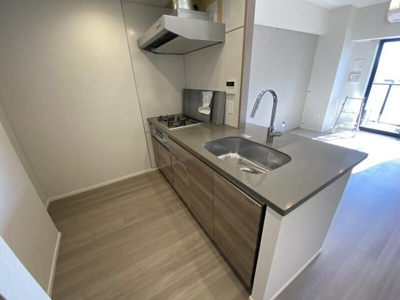 【キッチン】 | ＯＮＥ　ＲＯＯＦ　ＲＥＳＩＤＥＮＣＥ　ＴＡＭＡＣＨＩ