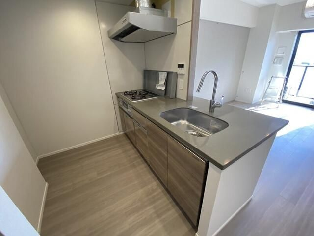 【キッチン】 | ＯＮＥ　ＲＯＯＦ　ＲＥＳＩＤＥＮＣＥ　ＴＡＭＡＣＨＩ