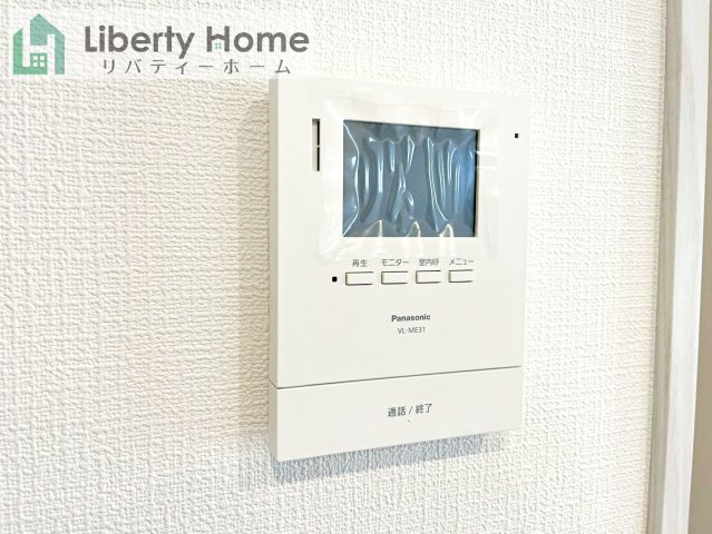 古河市諸川23-P1　新築戸建　10号棟の設備