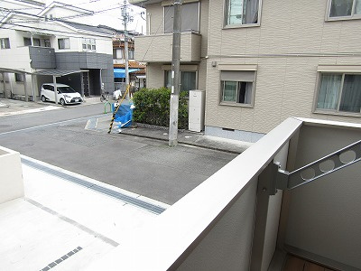 【展望】 | セジュール上穂積
