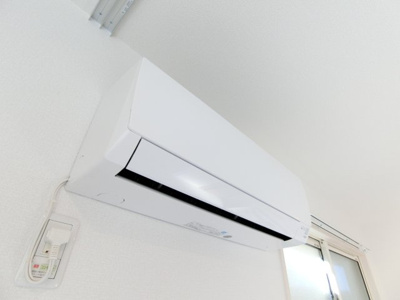 【設備】 | セジュール上穂積