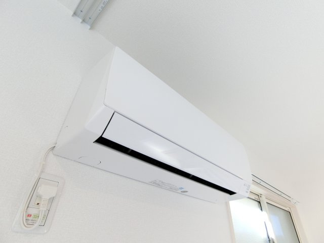 【設備】 | セジュール上穂積