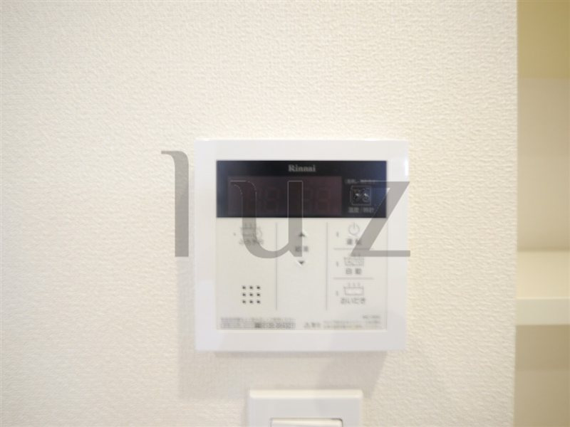 グランドゥール東台の設備
