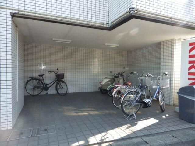 【設備】 | パレドール淵野辺(パレドールフチノベ)