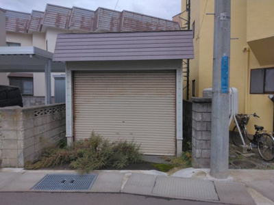 【その他】 | 青森市篠田一丁目9-11