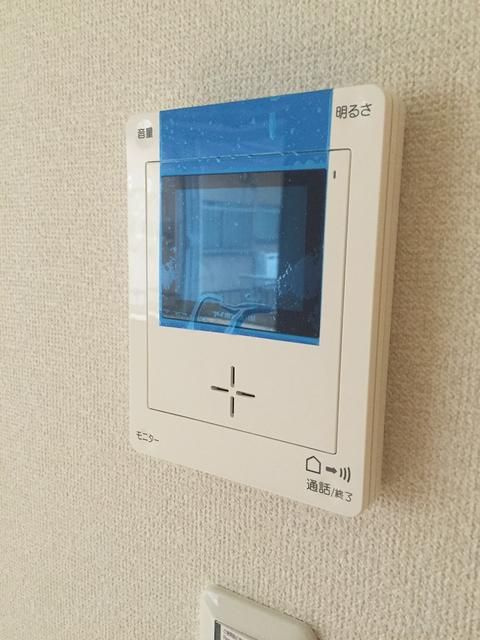 ＷＩＴＨ　ＰＬＡＣＥ　浦賀のセキュリティ