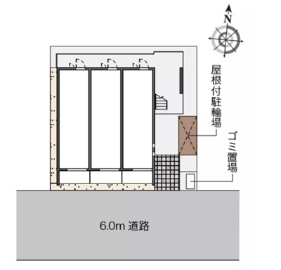 【地図】 | セジュール中原