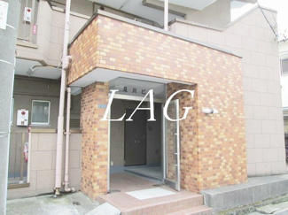 【エントランス】 | Ｂａｓｅ(E-147) | エントランスです。