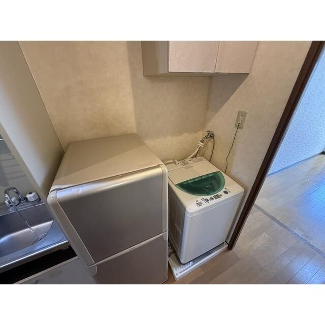 エトワールチヒロの設備