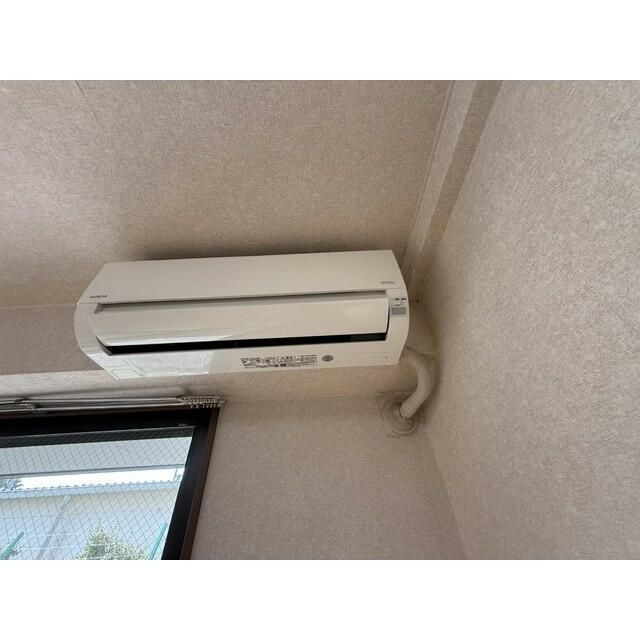 エトワールチヒロの設備