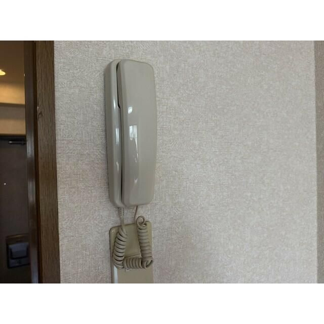 エトワールチヒロのセキュリティ