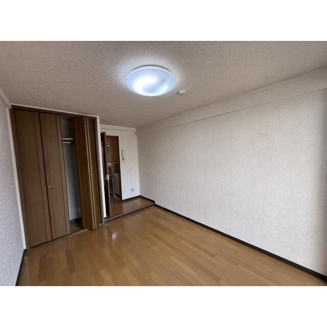 エトワールチヒロの寝室