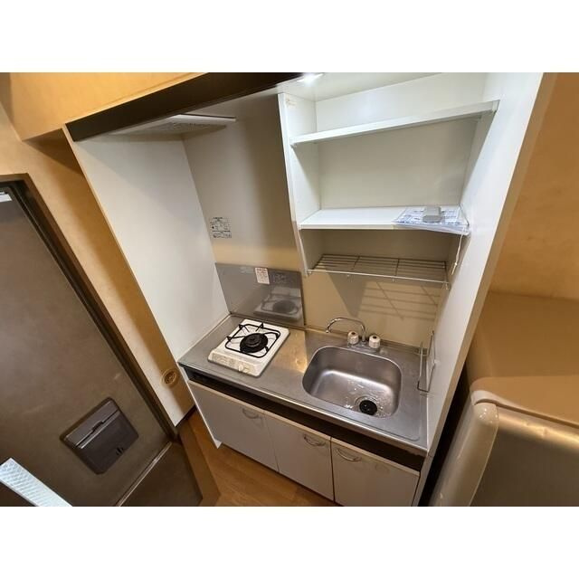 エトワールチヒロのキッチン