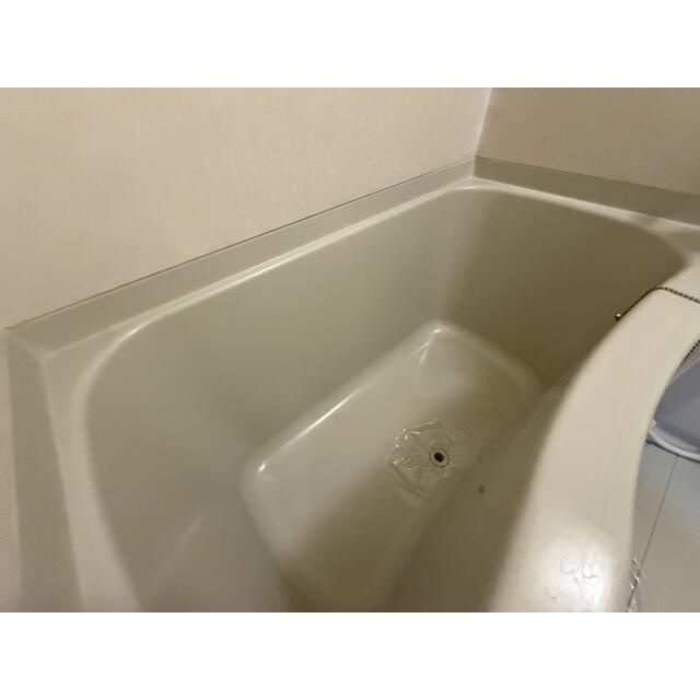 エトワールチヒロの浴室