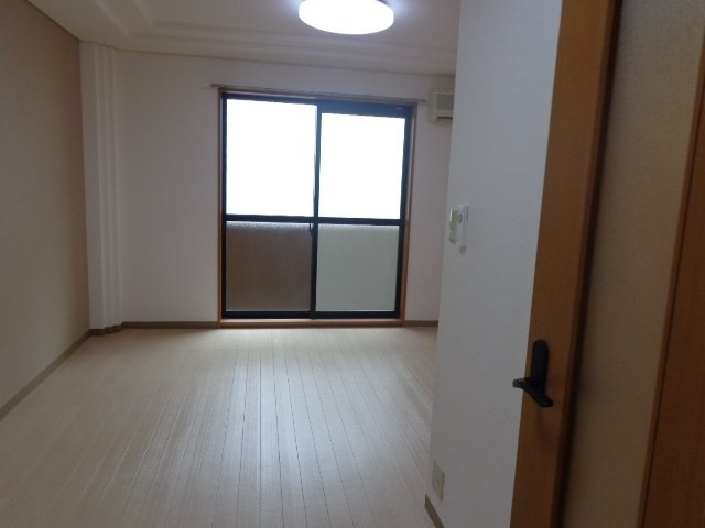 サンタベアの展望