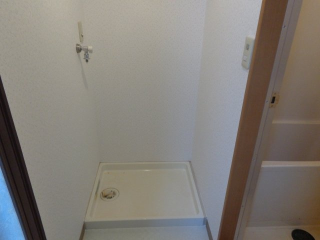サンタベアの設備