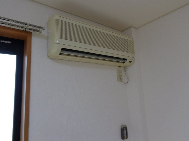 サンタベアの設備