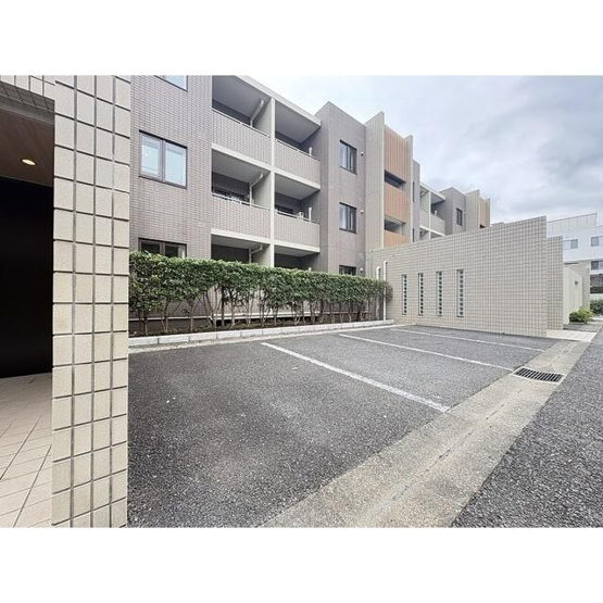 【駐車場】 | グランハイツ瀬田Ｓｏｕｔｈ