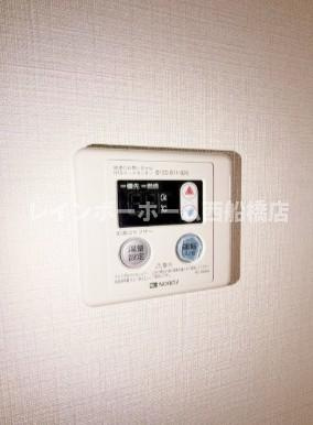 らふぃね壱番舘のその他