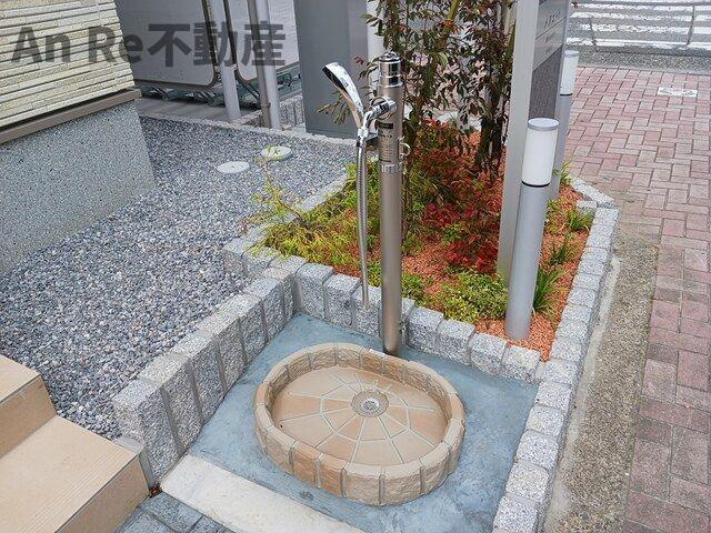 メヌエットのその他