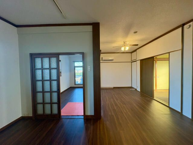 西村コーポのその他