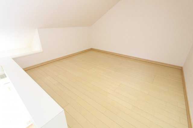 サクセス矢口渡B棟の内装|同シリーズ物件の参考写真です。