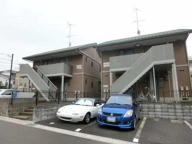 【外観】