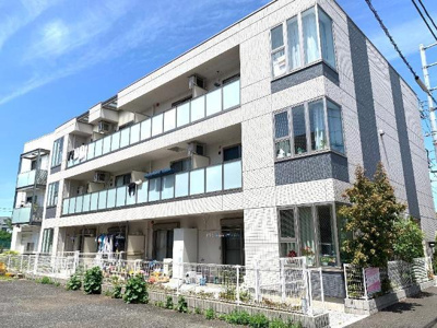 【外観】 | グリーンヴィラ