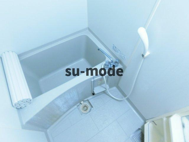 【浴室】 | エトワールミカサ