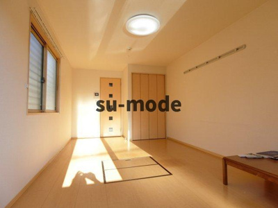 【寝室】 | エトワールミカサ