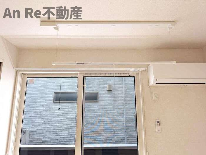 クレシア東川口のその他