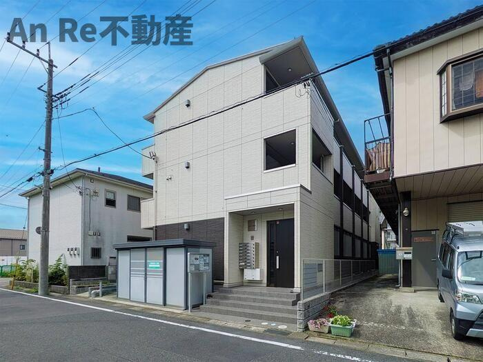 クレシア東川口