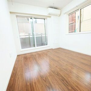 ＬａＬａ神泉の居間・リビング