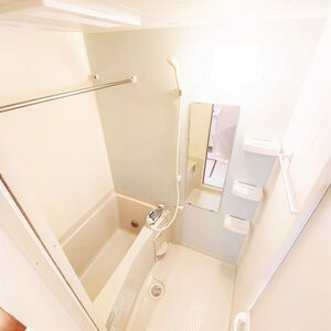 ＬａＬａ神泉の浴室