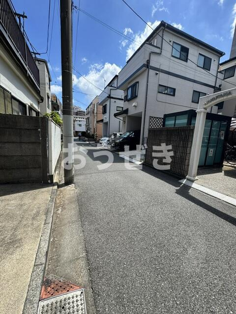 貝塚１丁目貸家のその他