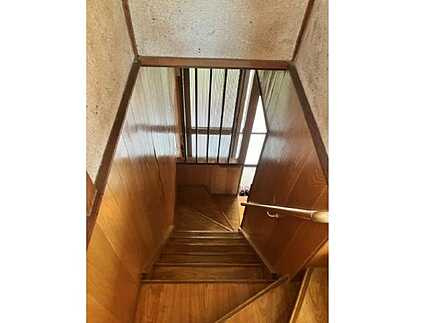 安芸区中野東2丁目中古戸建の内装
