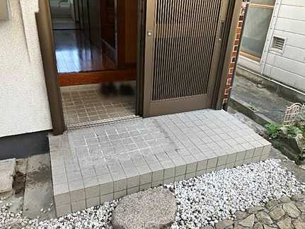 安芸区中野東2丁目中古戸建のその他