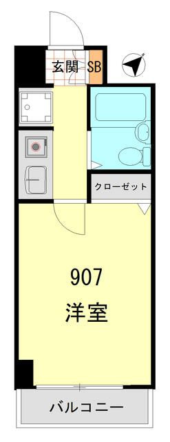 横浜平沼ダイカンプラザ二号館