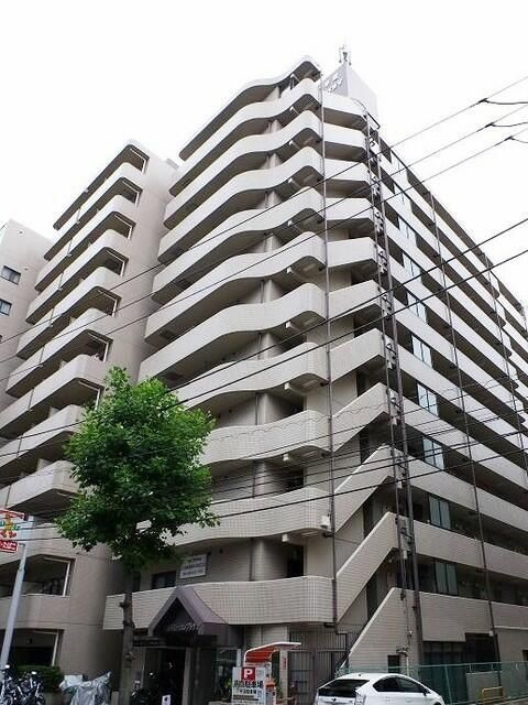 横浜平沼ダイカンプラザ二号館