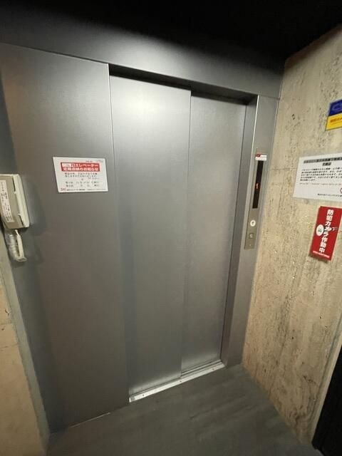 横浜平沼ダイカンプラザ二号館の設備