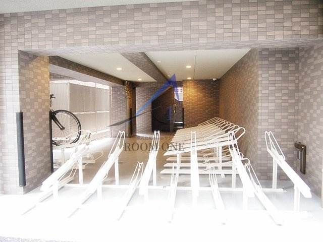 ルーブル大塚伍番館 