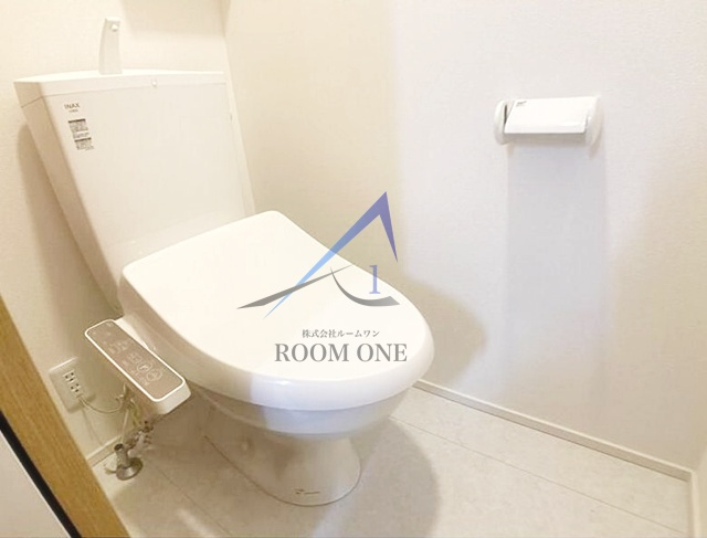 Ｆｏｒｅｓｔ　Ｍａｉｓｏｎ　池袋のトイレ|トイレです。