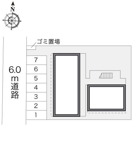 レオパレスコンフォート・ＴⅠのその他