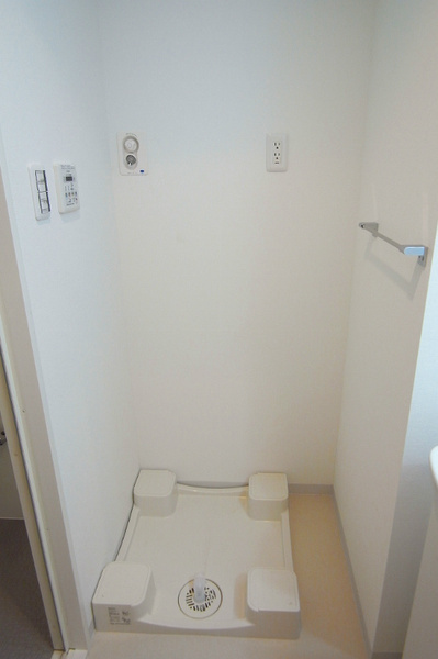 アルクス森下の設備
