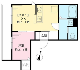 【間取り】 | シエラーサ