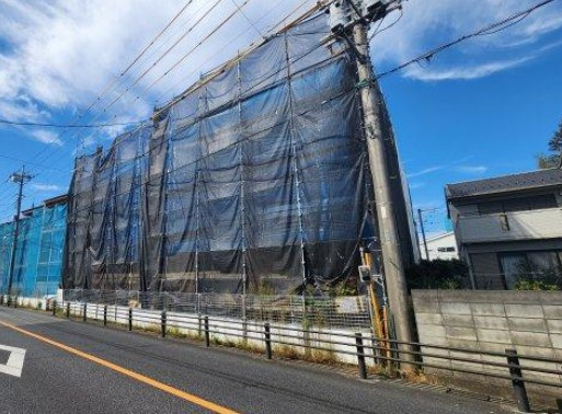 STONE RIVER 西所沢Aのその他